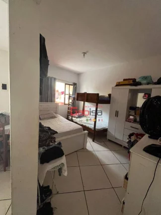 Imagem Casa com 3 dormitórios à venda, 60 m² por R$ 600.000,00 - Cem Bracas - Armação dos Búzios/RJ