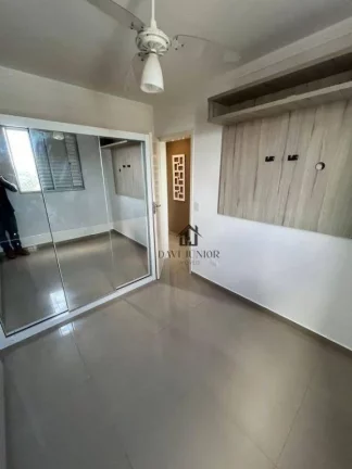 Imagem Apartamento à venda, 48 m² por R$ 220.000,00 - Jardim Novo Mundo - Sorocaba/SP