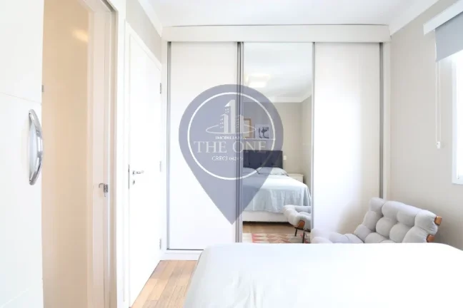 Imagem Apartamento à venda em São Paulo-SP, Jardim Hebrom: 2 quartos, 1 suíte, 2 salas, 2 banheiros, 1 vaga, 70,00 m²!