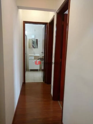 Imagem Apartamento para Locação 3 Quartos, 1 Suite, 1 Vaga, 113M², Santa Paula, São Caetano do Sul - SP