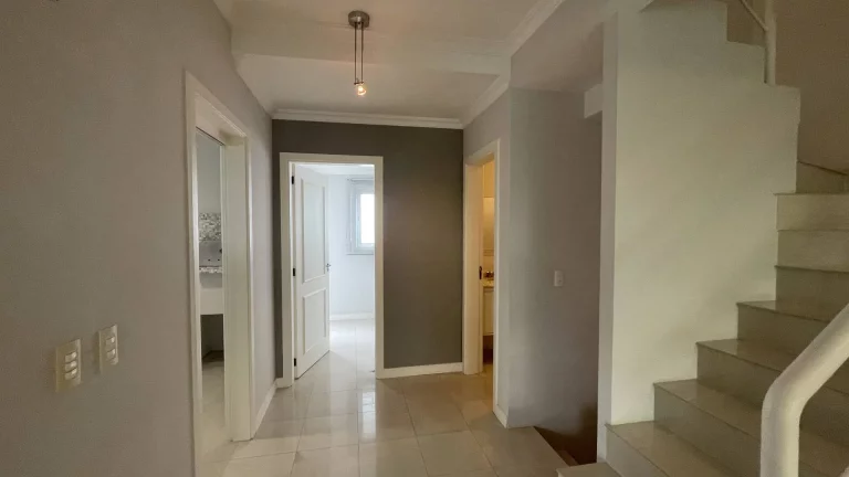 Imagem Casa Em Jurerê - 600 metros da praia