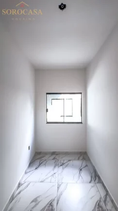 Imagem Casa à Venda - 51.90m² 2 dorm