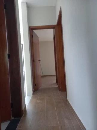Imagem Sobrado com 3 dormitórios à venda, 118 m² por R$ 885.000,00 - Real Park Tietê Jundiapeba - Mogi das Cruzes/SP