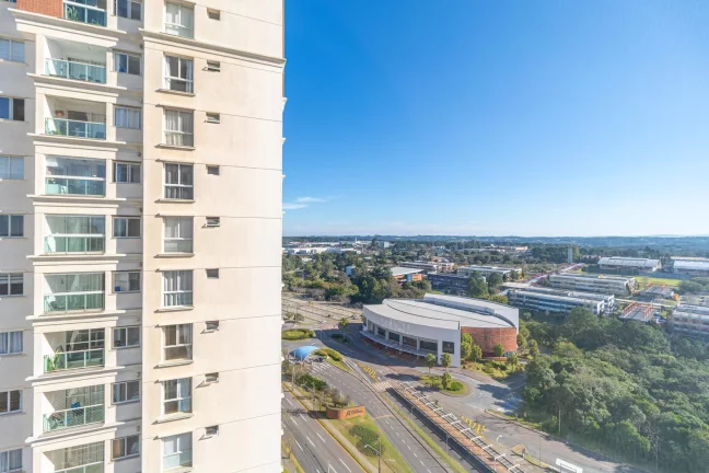 Imagem Apartamento de 2 quartos no bairro Cidade Industrial