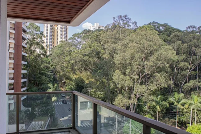Imagem APARTAMENTO RESIDENCIAL em São Paulo - SP, Morumbi