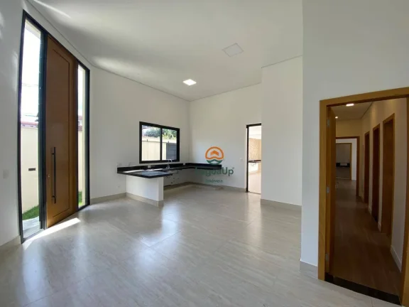 Imagem Casa com 4 dormitórios à venda, 149 m² por R$ 1.690.000,00 - Jardim Ipê - Lagoa Santa/MG