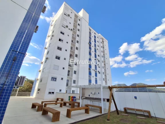 Apartamento 2 dormitórios box de garagem