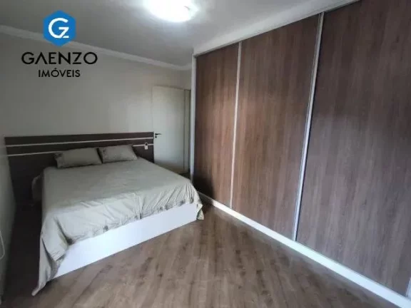 Imagem Excelente Sobrado - Bandeiras, Osasco