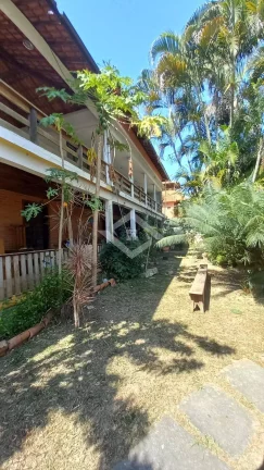 Imagem Cada dúplex 4 quartos, pedra de guaratiba RJ