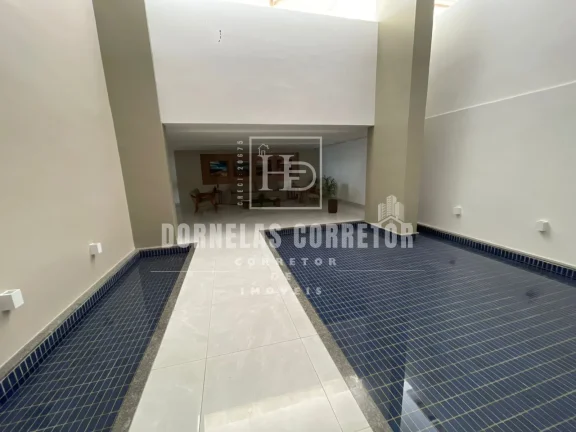 Imagem APARTAMENTO AMPLO COM 4 QUARTOS E VISTA NASCENTE - 153M²