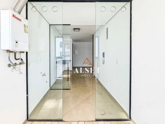 Imagem Apartamento com 2 dormitórios à venda, 70 m² por R$ 855.000,00 - Vila Regente Feijó - São Paulo/SP