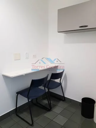 Imagem Conjunto Comercial - 4 Vagas - Pinheiros