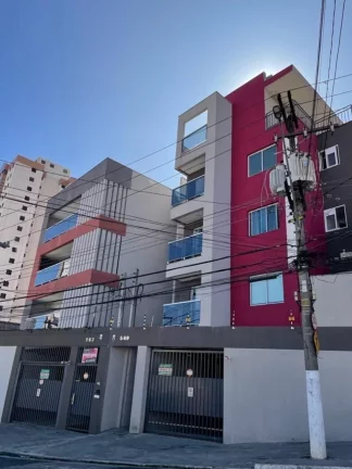 Imagem APARTAMENTO RESIDENCIAL em São Paulo - SP, Vila Gumercindo