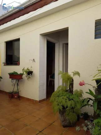 Imagem BELA CASA 3 DORMITÓRIOS JARDIM DO MAR - SÃO BERNARDO DO CAMPO