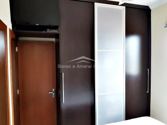 Imagem Linda cobertura duplex com 160 m2 no Taquaral em Campinas/SP. Localização privilegiada rica em com...