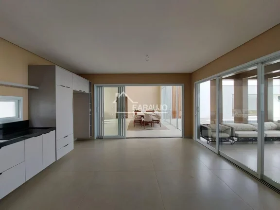 Imagem Casa em condomínio fechado para venda em Sorocaba-SP!