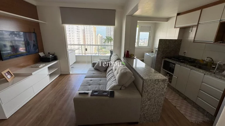 Imagem You - Apartamento Condomínio You na Vila Alpes, Goiânia/GO