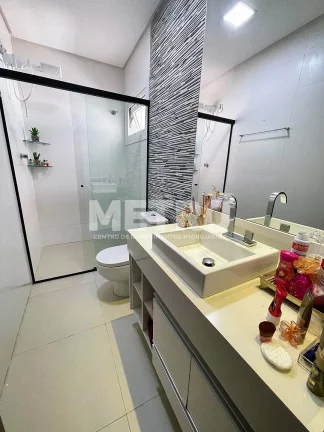 Imagem Casa para locação no Alphaville com 3 quartos, sendo 2 suítes, PETROLINA - PE
