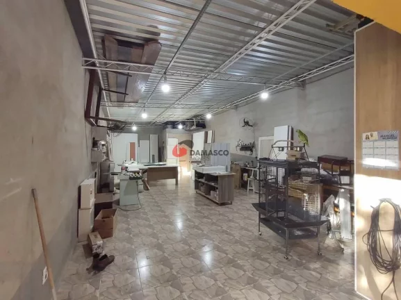 Imagem Sobrado à venda 3 Quartos, 1 Suite, 15 Vagas, 296M², Santa Maria, São Caetano do Sul - SP
