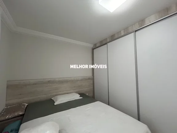 Imagem Apartamento à venda com 3 dormitórios e 2 vagas privativas no Centro de Balneário Camboriú