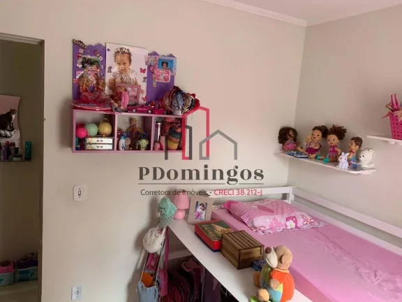 Imagem APARTAMENTO COM LINDO ACABAMENTO - CONDOMÍNIO PARQUE DA MATA II, EM CAMPINAS - SP