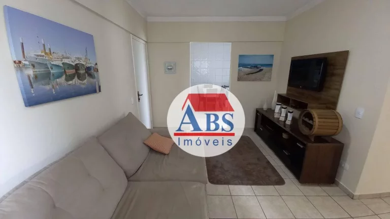 Imagem Apartamento 2 dorm na Ponta da Praia em Santos prédio com piscina