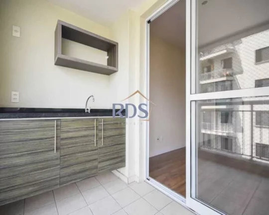 Imagem Apartamento - Padrão / Residencial / Vila Andrade