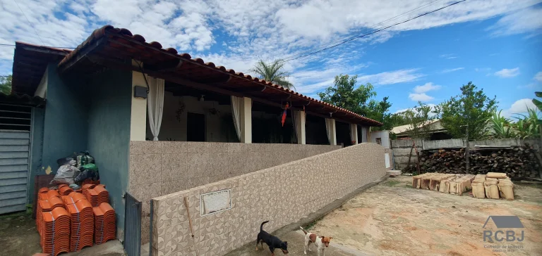 Imagem CASA RESIDENCIAL em ESMERALDAS - MG, CIDADE JARDIM