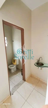 Imagem Casa em Condomínio à Venda em Horto Florestal - Ubatuba/SP.