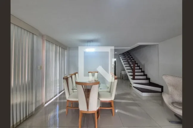 Imagem Casa à Venda - Recreio, 4 Quartos, 250 m2