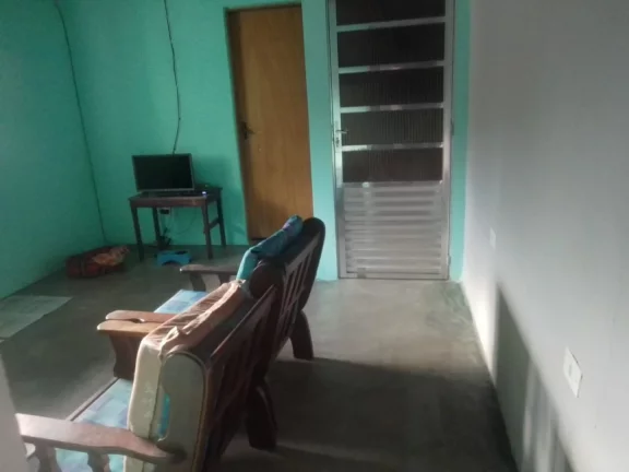 Imagem SOBRADO COM 2 CASAS À VENDA, 107 M² POR R$ 350.000 - JARDIM SANDRA - COTIA/SP