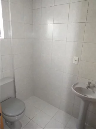 Imagem Sala para alugar, 41 m² por R$ 1.405,00/mês - Azenha - Porto Alegre/RS