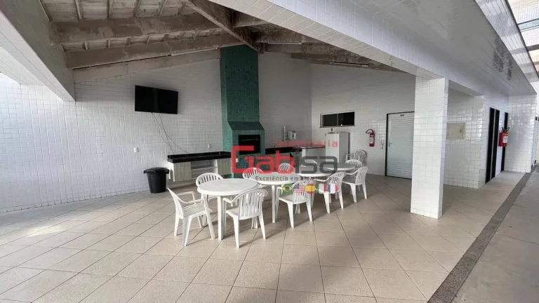 Imagem Apartamento com 3 dormitórios para alugar, 120 m² por R$ 6.016,67/mês - Algodoal - Cabo Frio/RJ
