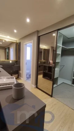 Imagem Apartamento á venda com 4 dormitórios no Predial em Torres/RS