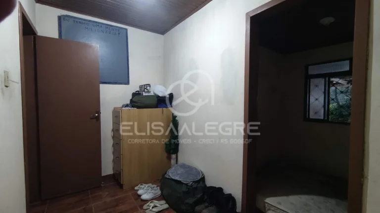 Imagem Casa Térrea 2 quartos, São José, Sapucaia do Sul