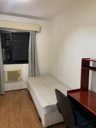 Imagem Flat para LOCAÇÃO em Jardim Paulista - Free Flex 55m²