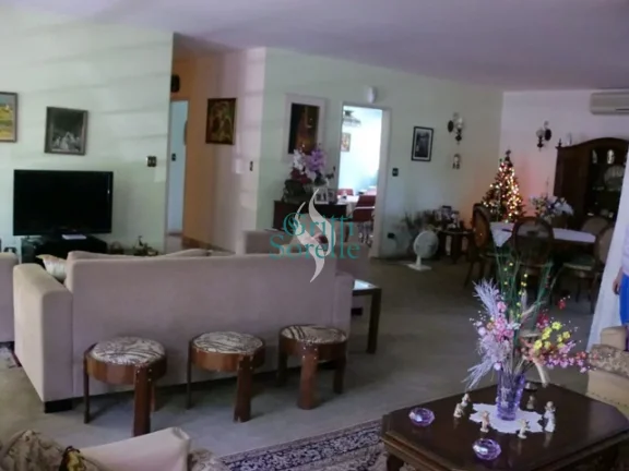 Imagem Casa Térrea à Venda na Vila Madalena - São Paulo/SP.