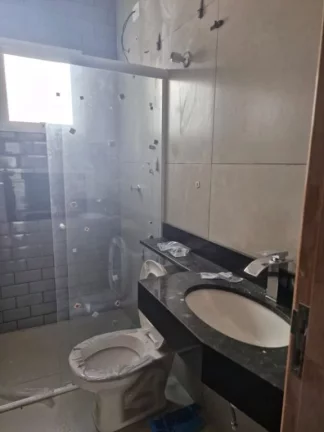 Imagem Casa com 3 dormitórios à venda, 81 m² por R$ 580.000,00 - Jardim das Flores - Suzano/SP
