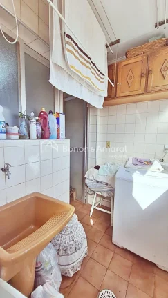 Imagem Apartamento a venda no Jardim Flamboyant em Campinas!!

Apartamento bem localizado no bairro facil a...