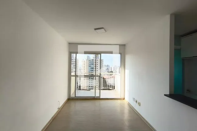 Imagem Apartamento à Venda - Cambuci, 2 Quartos, 64 m2