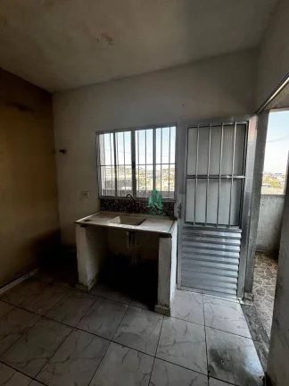 Imagem Casa com 2 dormitórios à venda, 150 m² por R$ 350.000,00 - Parque Santos Dumont - Guarulhos/SP