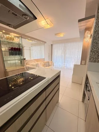 Imagem APARTAMENTO PÉ NA AREIA 100% mobiliado EM COTOVELO