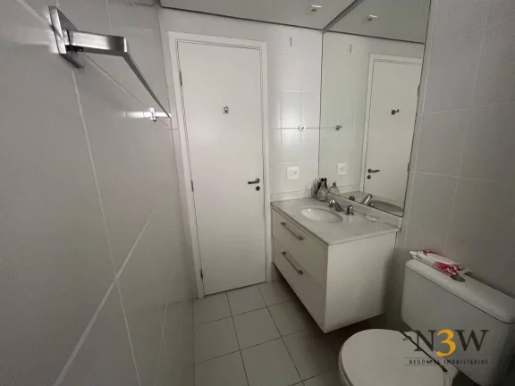 Imagem Apartamento à venda, 117 m² por R$ 1.980.000,00 - Vila Leopoldina - São Paulo/SP