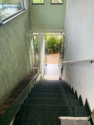 Imagem CHÁCARA À VENDA BAIRRO JARDIM REPRESA - SÃO BERNARDO DO CAMPO