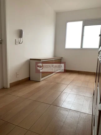 Imagem Apartamento à venda e locação em Jardim Cidalia - São Paulo: 31M², 1 dormitório e 1 banheiro por R$259.000,00