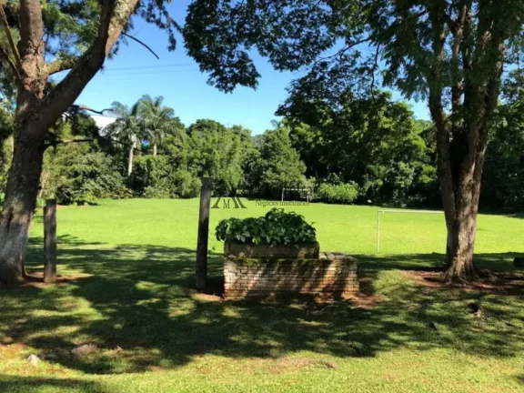 Imagem LINDA Chácara à venda em Itatiba-SP, Bairro dos Pintos: 3 quartos, 2 salas, 4 banheiros, 5 vagas, 24.360 m² de área!