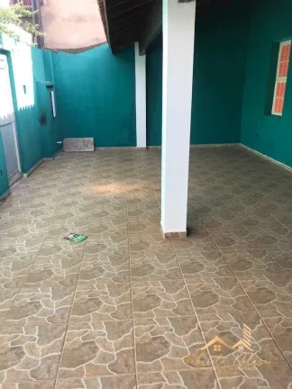 Imagem Casa em Mogi Guaçu
