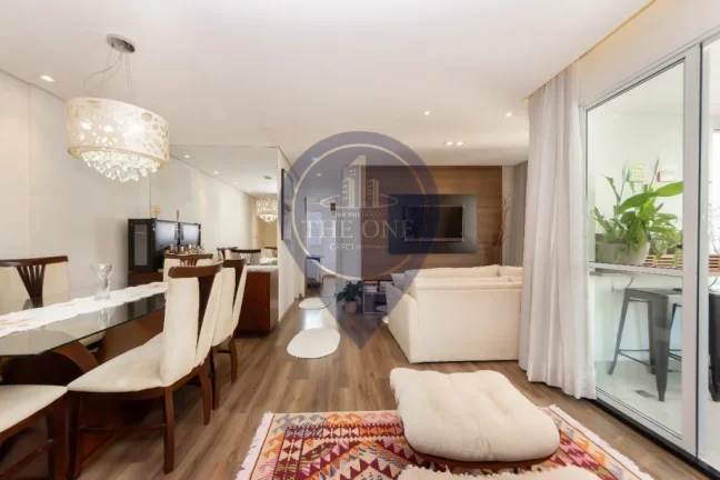 Imagem Apartamento à venda em São Paulo-SP, Saúde: 2 quartos, 1 suíte, 2 salas, 2 banheiros, 2 vagas, 65m². Venha conferir!