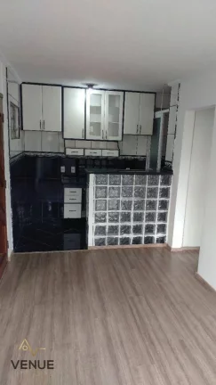 Imagem Apartamento com 2 dormitórios à venda, 50 m² por R$ 212.300,00 - Jardim Santa Terezinha - São Paulo/SP