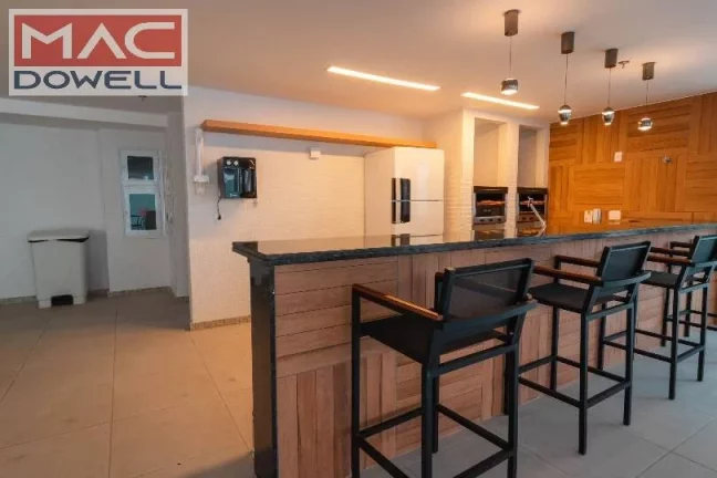 Imagem Duetto Jardim Icaraí - Apartamentos 2 e 3 quartos com vagas